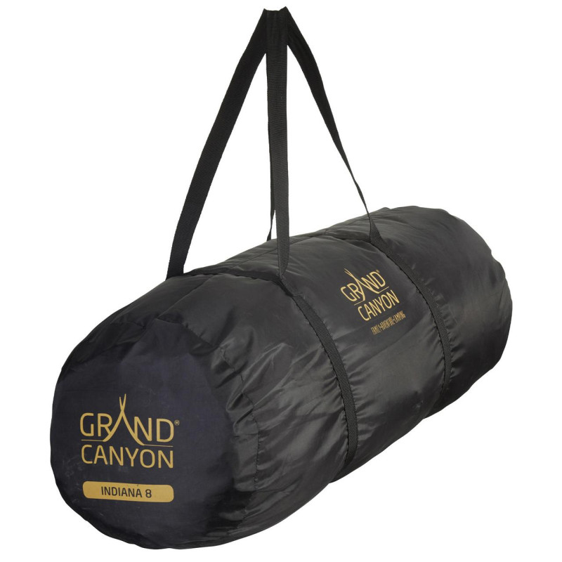 Намет Grand Canyon Indiana 8 Capulet Olive (330036)