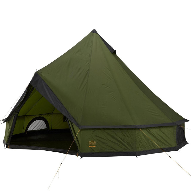 Намет Grand Canyon Indiana 8 Capulet Olive (330036)