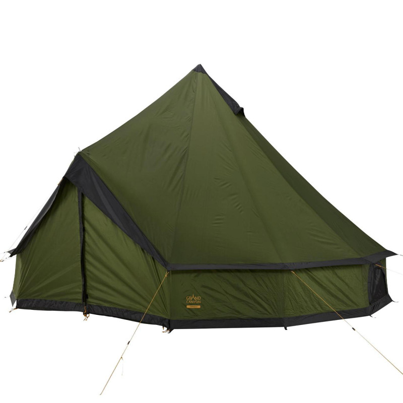 Намет Grand Canyon Indiana 8 Capulet Olive (330036)