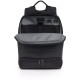 Рюкзак для ноутбука Gabol Expandable Backpack Capital 9/11L Black (413156-001)