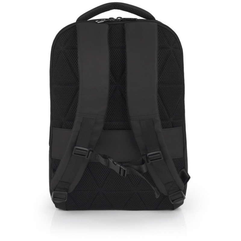 Рюкзак для ноутбука Gabol Backpack Bonus 14L Black (413355-001)