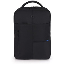 Рюкзак для ноутбука Gabol Backpack Intro 14L Black (412855-001)