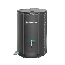 Складний бак для дощової води Cellfast 52-550
