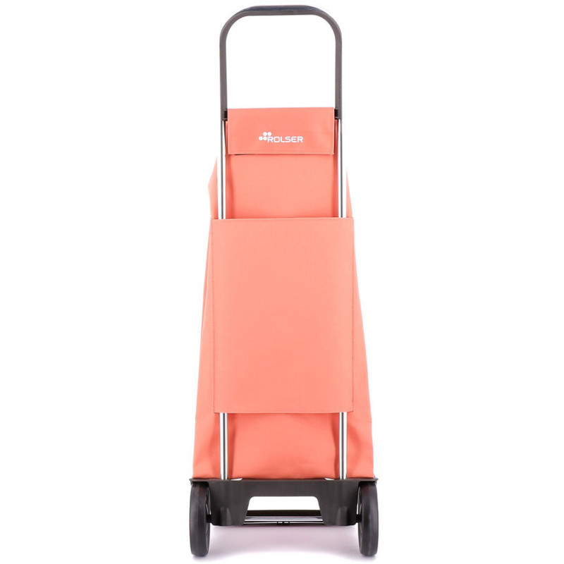 Cумка-візок Rolser Jet LN Joy Coral (JET001-1051)