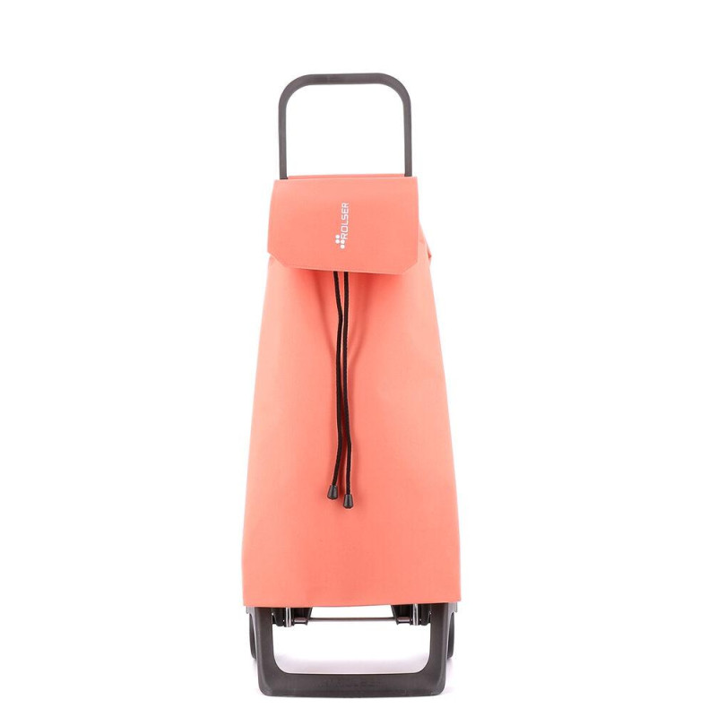 Cумка-візок Rolser Jet LN Joy Coral (JET001-1051)