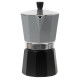 Кавоварка Bo-Camp Hillingdon 6-cups Grey/Black (2200520)