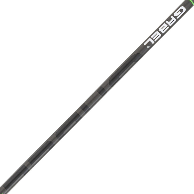 Палиці для скандинавської ходьби Gabel X-5 Black 115 (7009351141150)