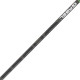 Палиці для скандинавської ходьби Gabel X-5 Black 115 (7009351141150)