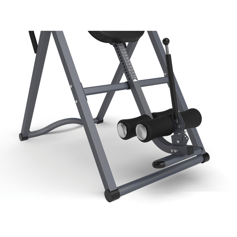 Інверсійний стіл Toorx Inversion Table GBX 100 (GBX-100)