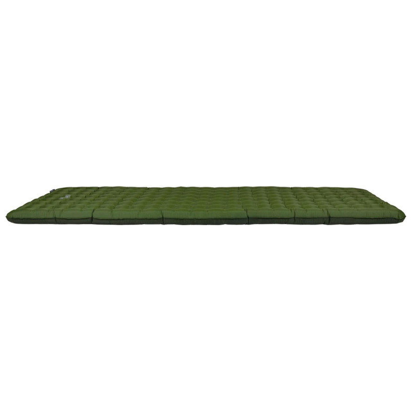 Килимок надувний Wechsel Glacio L 186 x 64 x 8 cm TL Olive (233123)