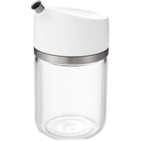 Диспенсер скляний для олії та оцту Oxo Good Grips 150 мл (11278600)