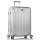 Чемодан Heys Xtrak (M) Silver (10103-0002-26)