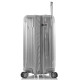 Чемодан Heys Xtrak (M) Silver (10103-0002-26)