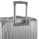 Чемодан Heys Xtrak (M) Silver (10103-0002-26)