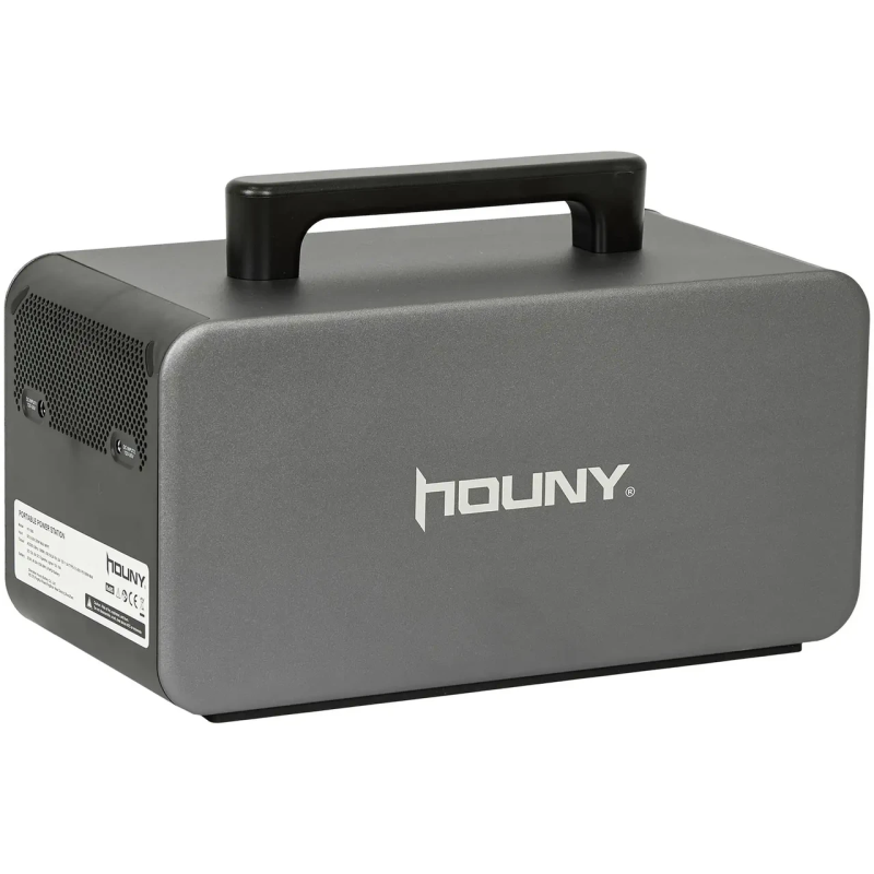 Зарядная станция Houny 1036.8 Вт·ч/1000 Вт
