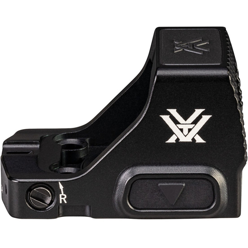 Коллиматорный прицел Vortex Defender-CCW 3 MOA Red Dot (DFCCW-MRD3)