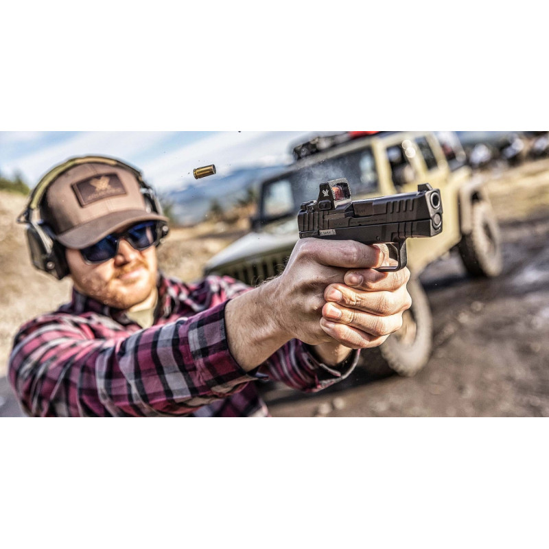 Коллиматорный прицел Vortex Defender-CCW 3 MOA Red Dot (DFCCW-MRD3)