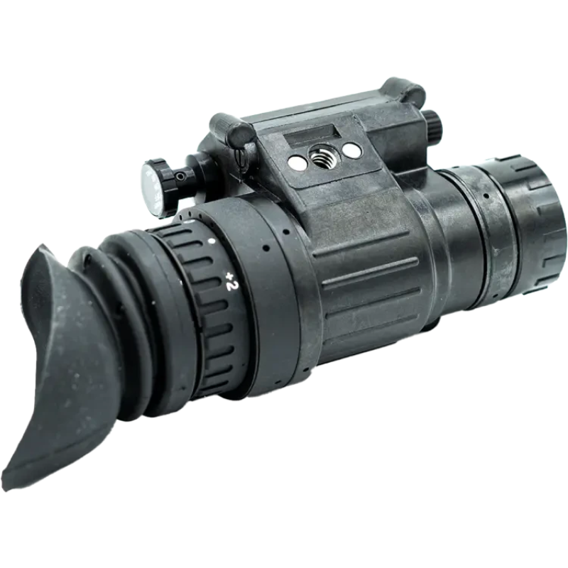 Монокуляр нічного бачення PVS-14 Armasight Bravo Gen 3 IIT