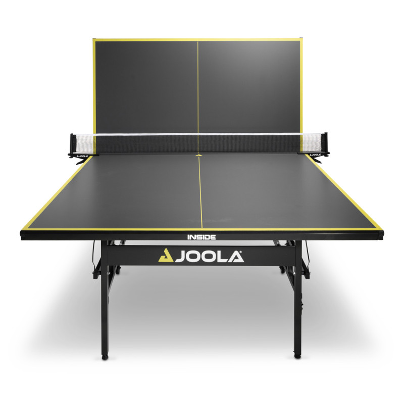 Тенісний стіл Joola INSIDE J15 Grey (11241)