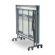Тенісний стіл Joola Rally TL Outdoor Blue (11134)