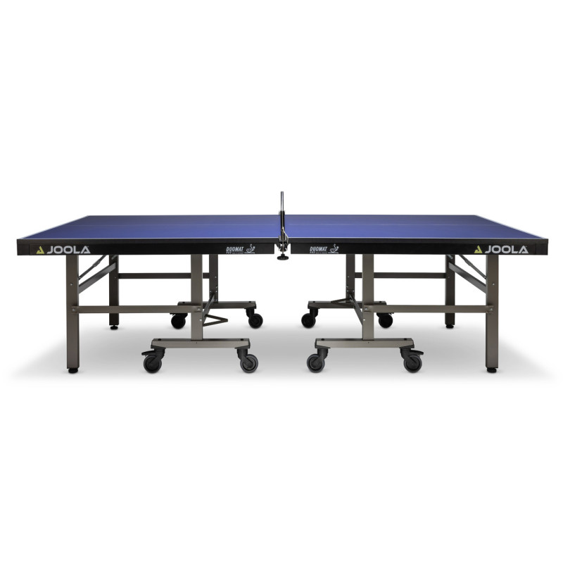 Тенісний стіл Joola Duomat Pro Blue (11512)