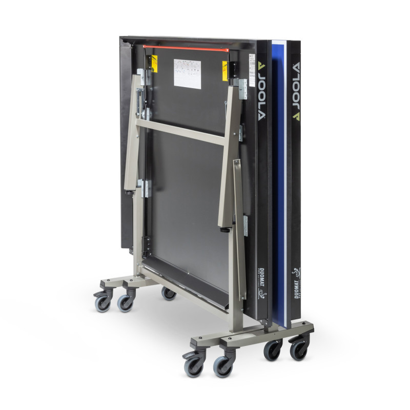 Тенісний стіл Joola Duomat Pro Blue (11512)