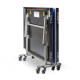 Тенісний стіл Joola Duomat Pro Blue (11512)