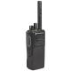 Портативна DMR радіостанція Motorola DP4401E UHF NКР GNSS ВТ WIFI PBER502CE