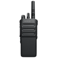 Радиостанция цифровая Motorola R7 VHF NKP BT WIFI GNSS CAPABLE PRA302CEG (152-174 MHz Helical Antenna)