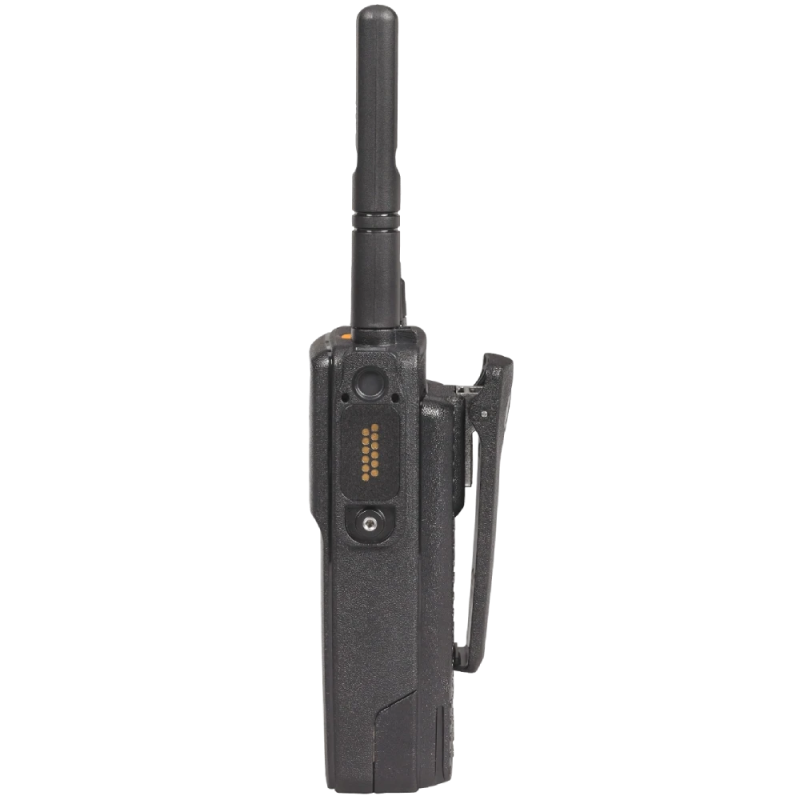 Портативна DMR радіостанція Motorola DP4400E