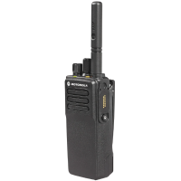 Портативна DMR радіостанція Motorola DP4400E