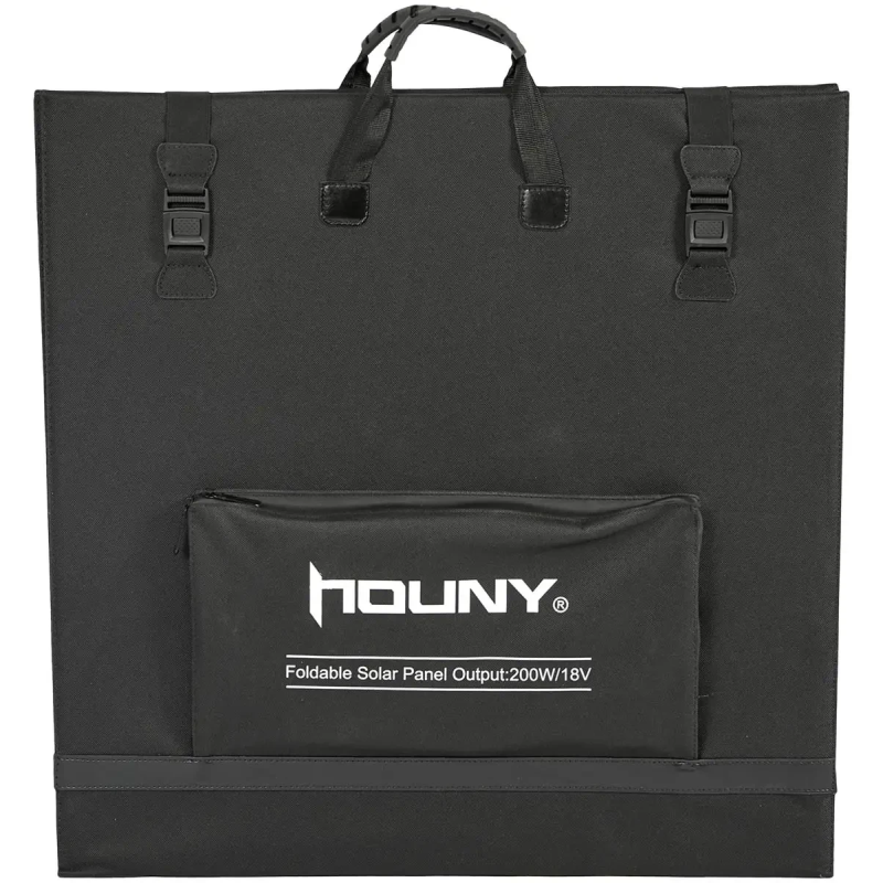 Сонячна панель Houny 200 Вт