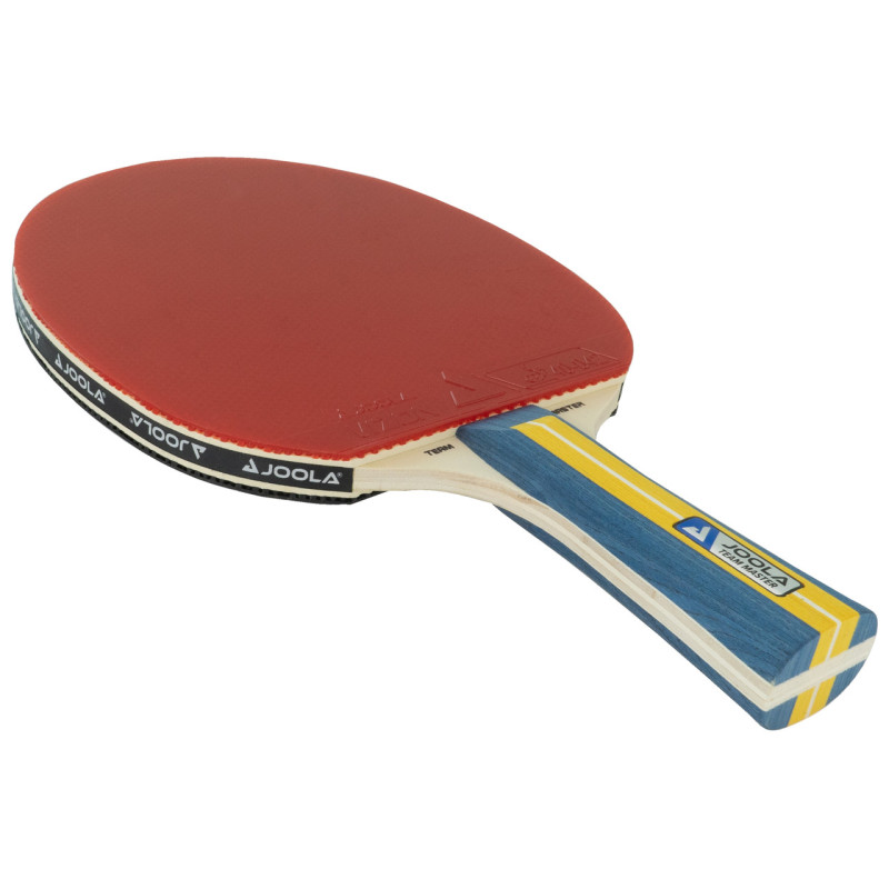 Набор для настольного тенниса Joola Team Master Pro 2 Bats 3 Balls (52001-1)