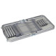 Стол Bo-Camp Premium 80x40 cm Grey (1404411)
