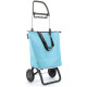 Сумка-тележка Rolser Mini Bag Plus MF 2L Celeste (MNB042-1057)