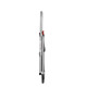 Лестница Rolser Taburete M/10 UNE 2 ступени Antracita (MET003-1021)