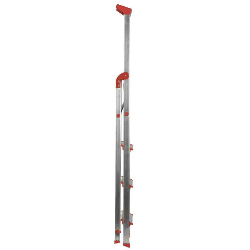 Лестница Rolser Escalera Brico 4 ступени (BRI002)