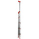 Лестница Rolser Escalera Brico 4 ступени (BRI002)