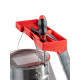 Лестница Rolser Escalera Brico 4 ступени (BRI002)
