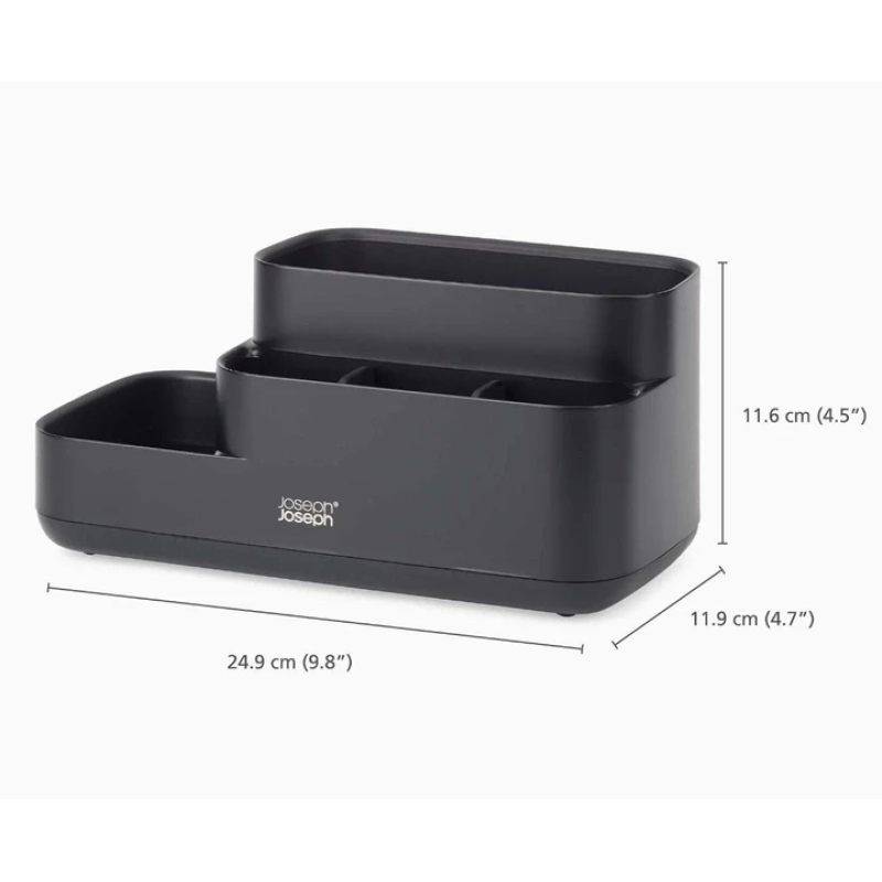 Органайзер для ванної кімнати JOSEPH JOSEPH EasyStore 11.6х24.9х11.9 см (70600)