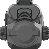 Тепловизионная насадка GUIDE TB430 400x300@12μm (Wi-Fi)