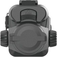 Тепловізійна насадка GUIDE TB430 400x300@12μm (Wi-Fi)
