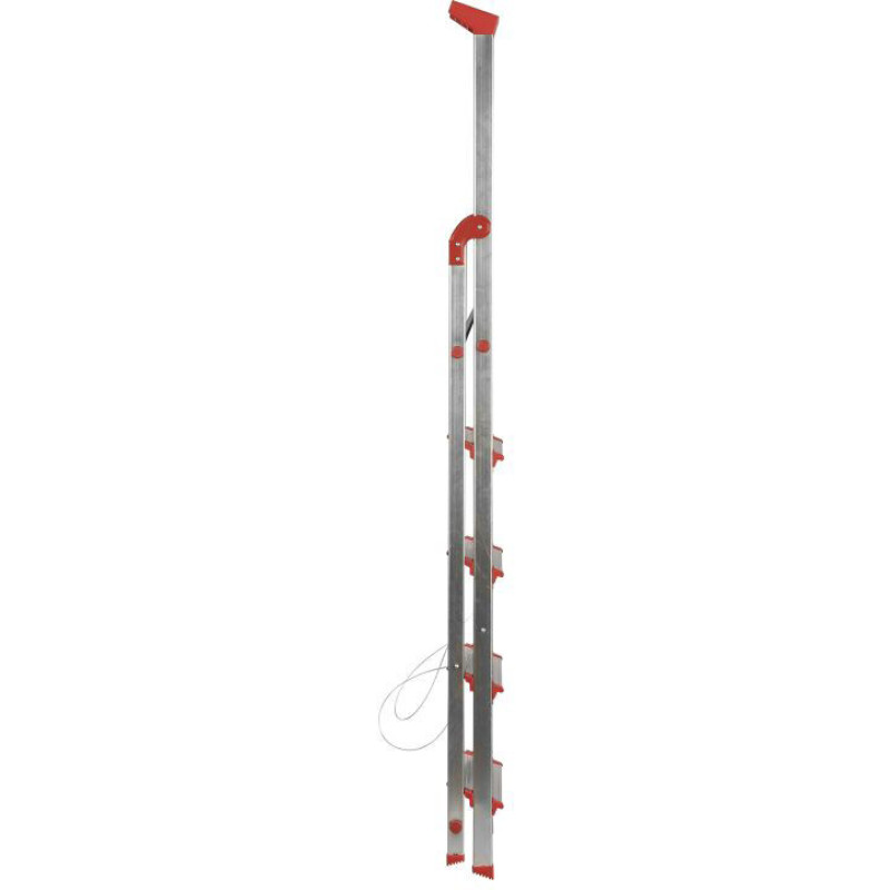 Лестница Rolser Escalera Brico 5 ступеней (BRI003)