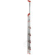 Лестница Rolser Escalera Brico 5 ступеней (BRI003)