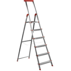 Драбина Rolser Escalera Brico 6 щаблів (BRI004)