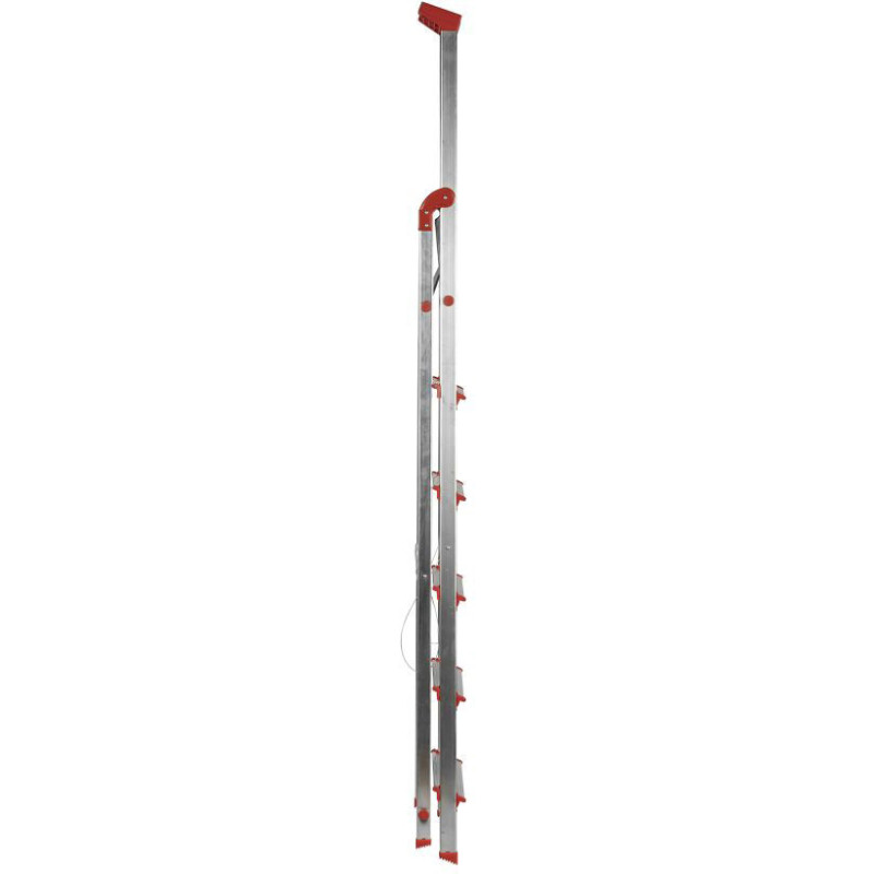 Лестница Rolser Escalera Brico 6 ступеней (BRI004)