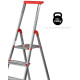 Лестница Rolser Escalera Brico 6 ступеней (BRI004)