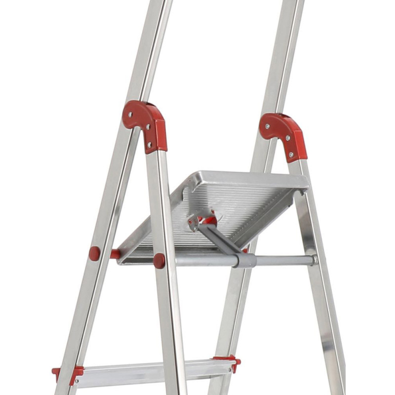Лестница Rolser Escalera Brico 6 ступеней (BRI004)