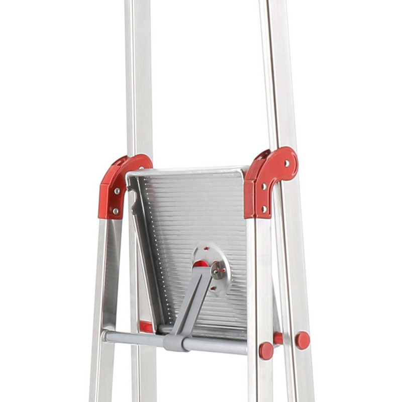 Лестница Rolser Escalera Brico 6 ступеней (BRI004)