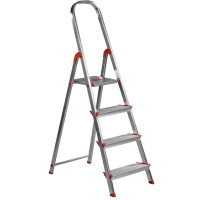 Драбина Rolser Escalera Norma 220 4 щаблі (NOR037)